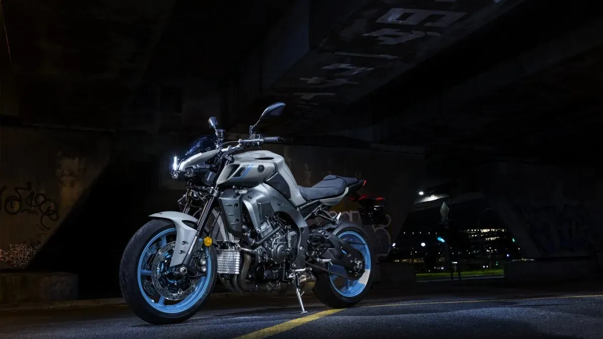 Yamaha MT-10 - Image 2