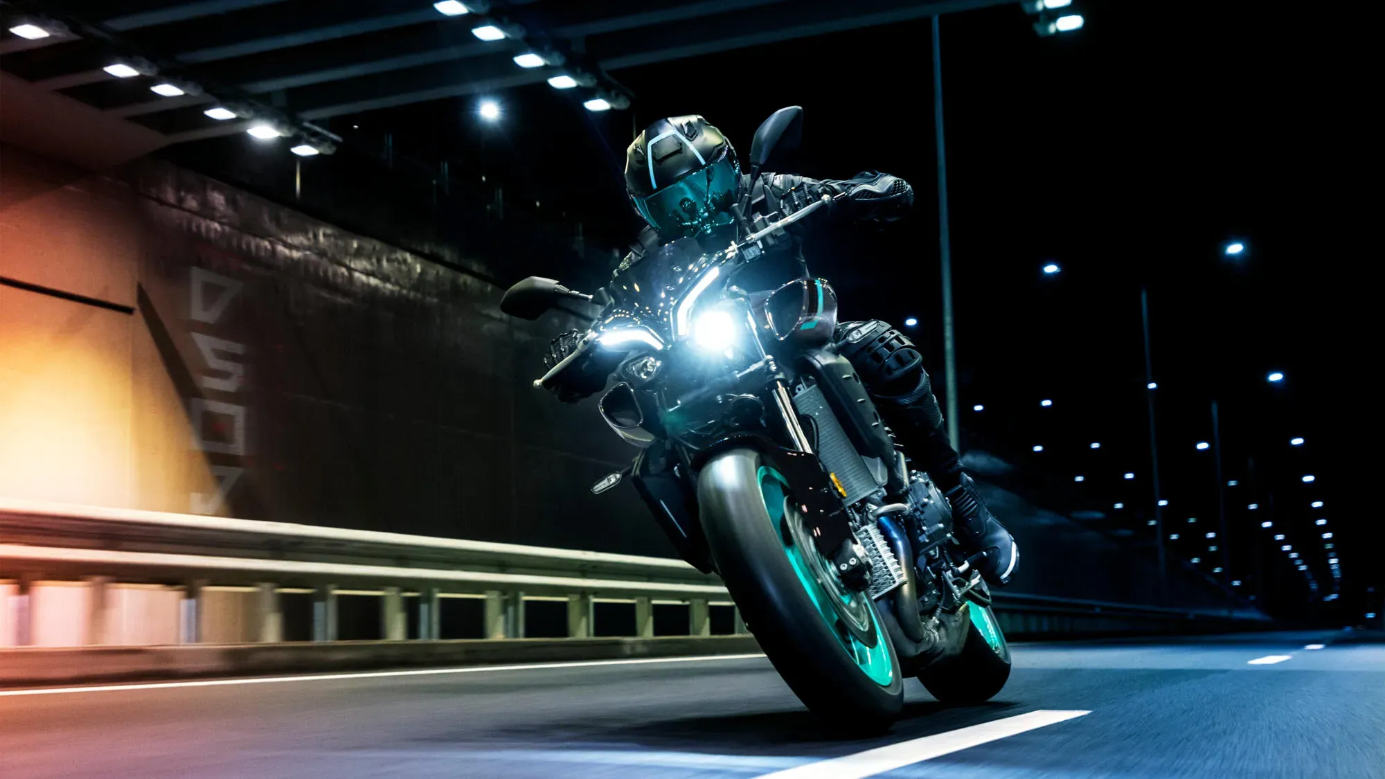 Yamaha MT-10 - Image 3