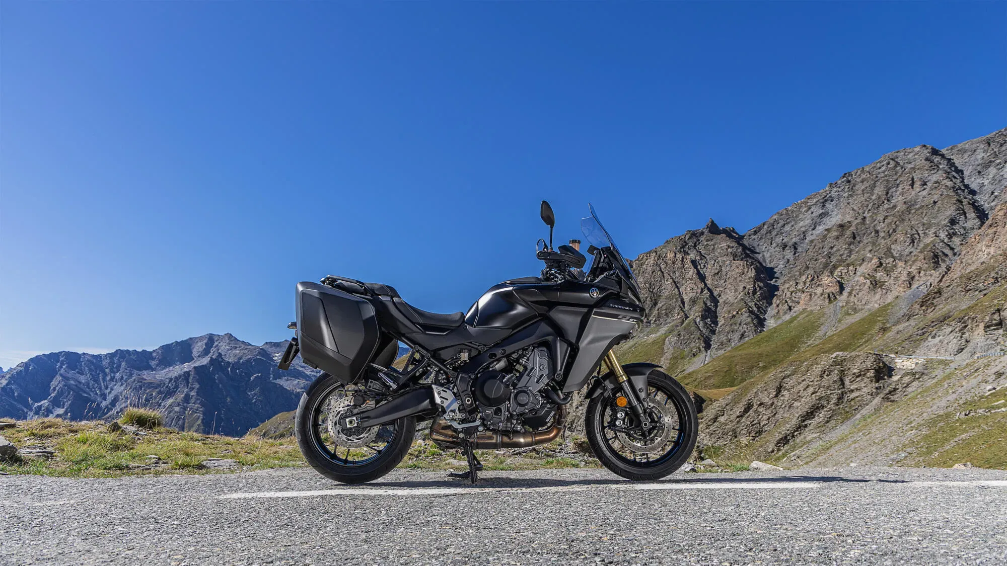 Yamaha TRACER 9 GT - Image 3