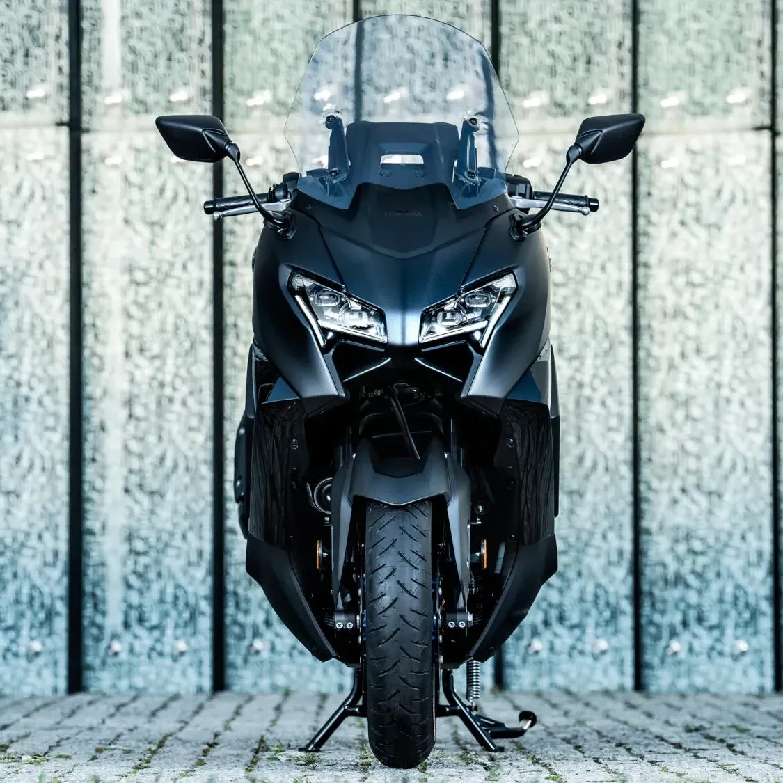 Yamaha TMAX 560 - Image 3