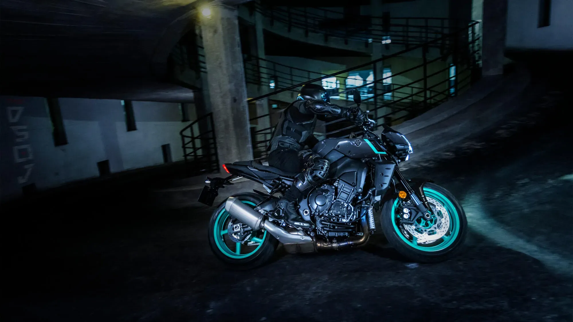 Yamaha MT-10 - Image 4