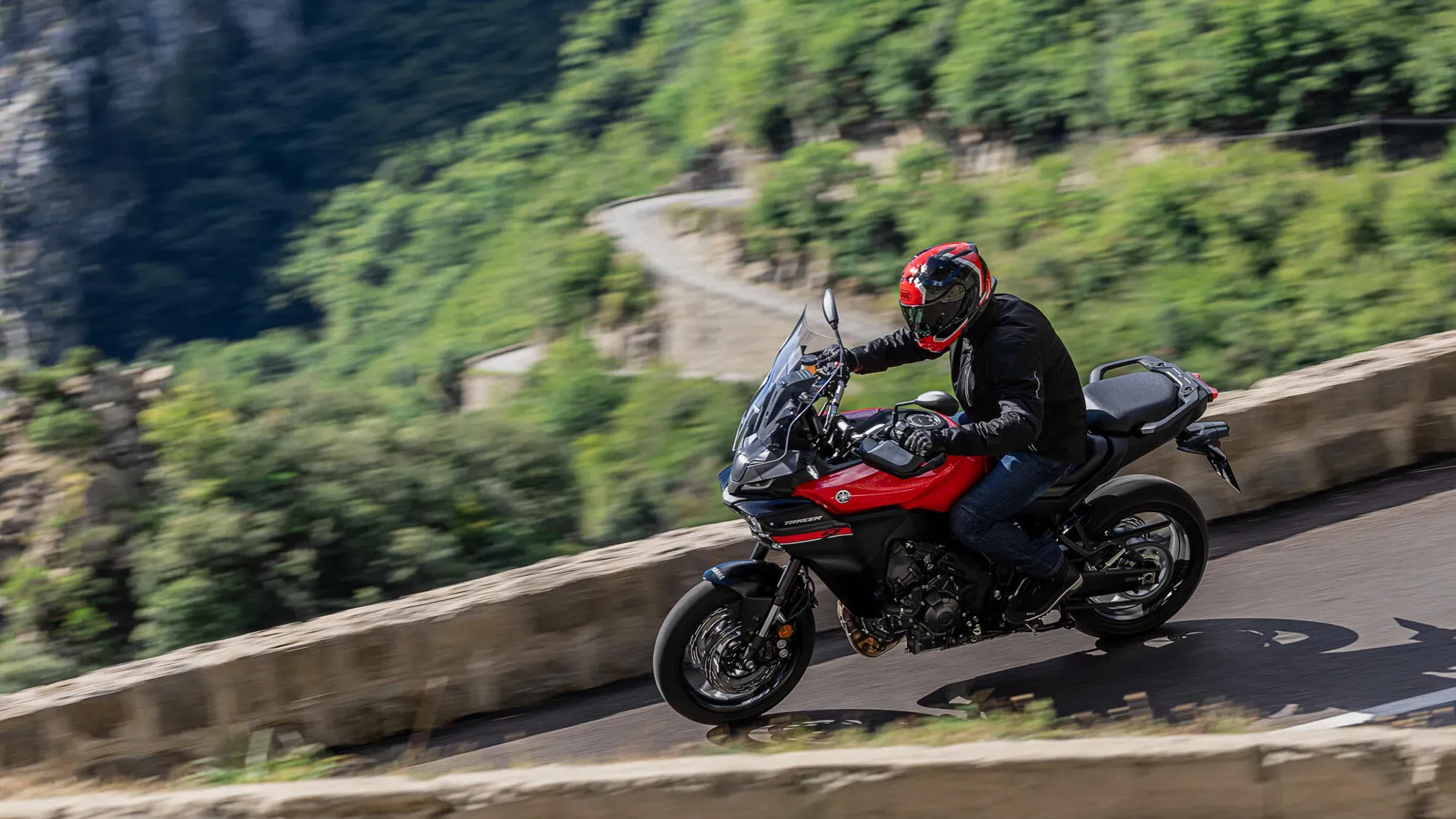 Yamaha TRACER 9 - Image 2