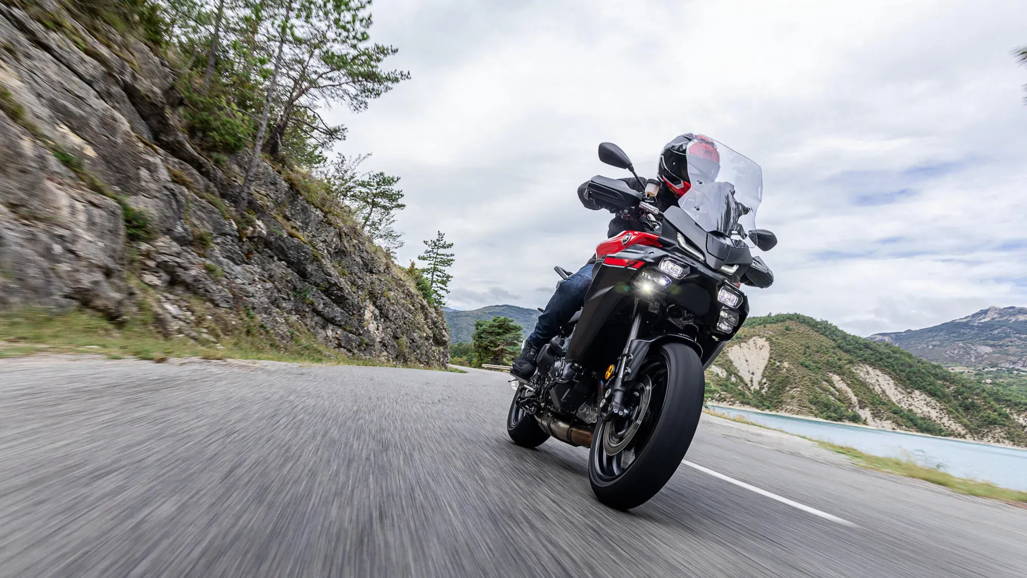 Yamaha TRACER 9 - Image 4
