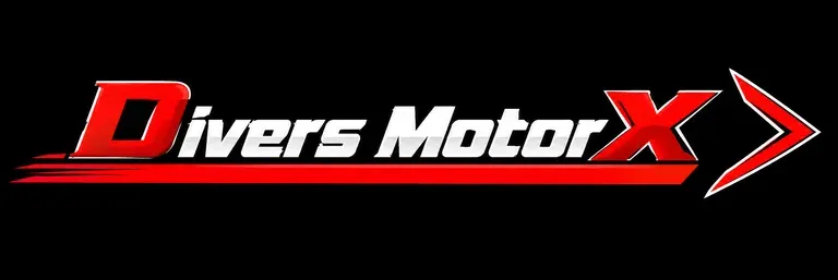 Driven Max logo
