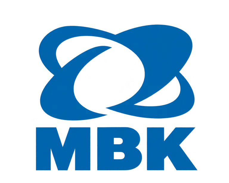 MBK logo