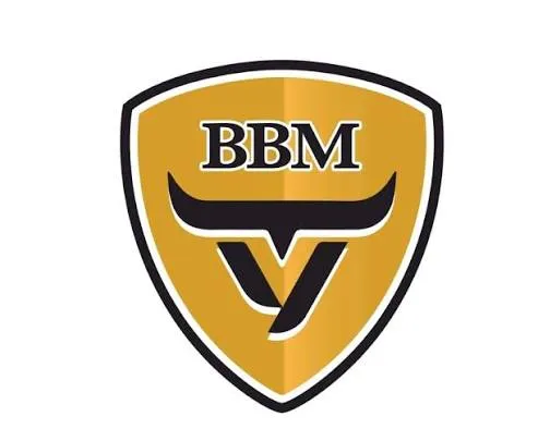 BBM logo