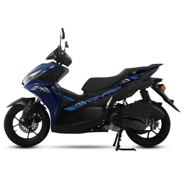 Tuniznen NVX PRO 125cc