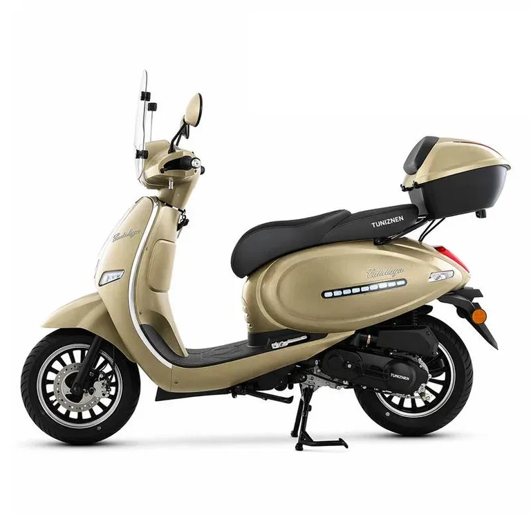 Tuniznen Catalaya 125cc