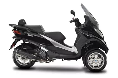 Piaggio MP3 500