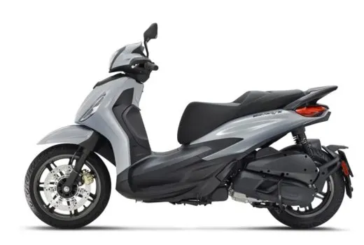 Piaggio Beverly 310