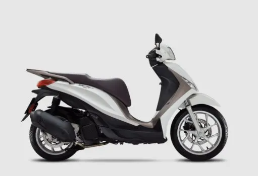 Piaggio Medley 125