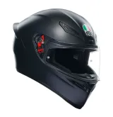 Casque AGV K1 S Mono (Matt Black)1, - Image 2