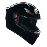Casque AGV K1 S Mono (Black)1, - Image 1