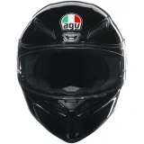 Casque AGV K1 S Mono (Black)1, - Image 3