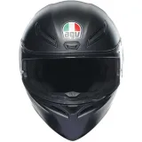 Casque AGV K1 S Mono (Matt Black)1, - Image 3