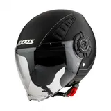 Casque AXXIS Metro S Solid A1 (Matt Black) - Image 1