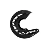 Protecteur de disque avant ACERBIS X-Brake - Image 1