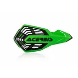 Protèges-mains ACERBIS X-Future (Vert/Noir) - Image 1