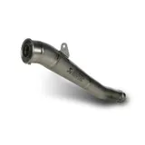 Silencieux Titanium AKRAPOVIC SM-S6S01T pour SUZUKI GSX-R 750 (08-10)1, - Image 1