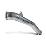 Silencieux Titanium AKRAPOVIC SM-S7SO1T pour SUZUKI GSR 750/GSX-S 750 (11-16)1, - Image 1