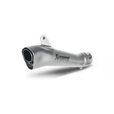 Silencieux Titanium AKRAPOVIC SM-Y6SO6T pour YAMAHA YZF-R6 (06-25)1, - Image 2