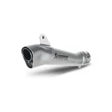 Silencieux Titanium AKRAPOVIC SM-Y6SO6T pour YAMAHA YZF-R6 (06-25)1, - Image 1