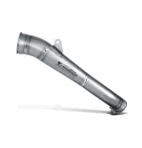 Silencieux Titanium AKRAPOVIC SM-S6S02T pour SUZUKI GSX-R 750 (11-17)1, - Image 2