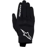 Gants ALPINESTARS Reef V2 (Noir/Blanc) - Image 2