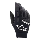 Gants ALPINESTARS Full Bore XT (Noir) - Image 1