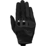 Gants ALPINESTARS Chrome V2 (Noir/Asphalt) - Image 1