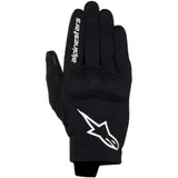 Gants ALPINESTARS Reef V2 (Noir/Blanc) - Image 1
