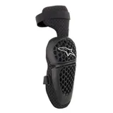 Genouillères ALPINESTARS Bionic Plus (Noir) - Image 2