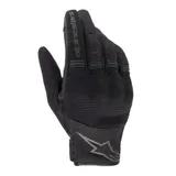 Gants ALPINESTARS Copper (Noir) - Image 1