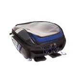 Sacoche de réservoir BAGSTER Stunt Evo (Noir/Bleu) XSR - Image 2