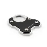 Extension de béquille latérale BARRACUDA pour BMW R1200 GS/R 1250 GS - Image 2