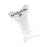 Protection de réservoir BARRACUDA Carbon Style - Image 1