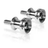 Diabolos BARRACUDA 10MM (Alu) - Image 1