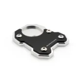 Extension de béquille latérale BARRACUDA pour BMW R1200 GS/R 1250 GS - Image 1