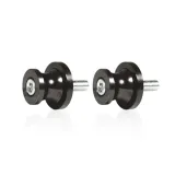 Diabolo CHAFT Diamètre 8 (Noir) - Image 1