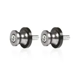 Diabolo CHAFT Diamètre 10 (Alu) - Image 2
