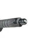 Embouts de Guidon CHAFT Secret (Noir) - Image 1