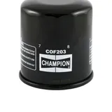 Filtre à huile CHAMPION COF - Image 1