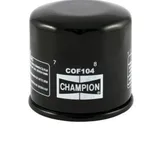 Filtre à huile CHAMPION COF - Image 1