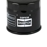 Filtre à huile CHAMPION COF - Image 1
