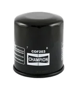 Filtre à huile CHAMPION COF - Image 2