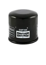 Filtre à huile CHAMPION COF - Image 2