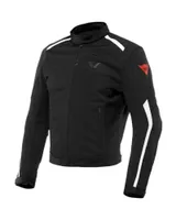 Blouson DAINESE Hydraflux 2 Air D-Dry® (Noir/Blanc)2, - Image 2