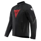 Blouson DAINESE Herosphere Air (Noir/Rouge Diamond)1, - Image 2