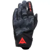 Gants DAINESE Intrepyd (Noir/Gris Camo) - Image 1