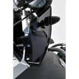 Déflecteurs Latéraux Noir Clair ERMAX pour BMW R 1200 GS (04-12) - Image 2